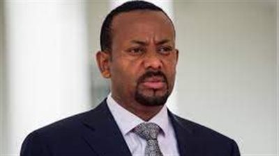 أبي أحمد يلتقي المبعوث الخاص لرئيس مجلس السيادة السوداني