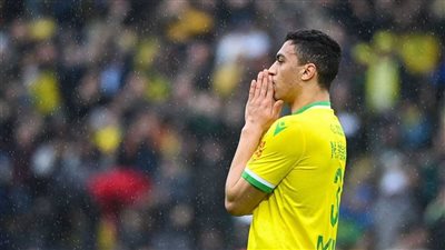 بمشاركة مصطفى محمد.. نانت يواصل نتائجه سلبية ويدخل في دوامة الهبوط
