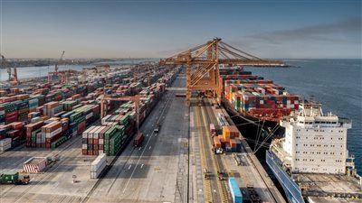 السعودية تنهي إجراءات دخول القادمين من السودان عبر ميناء جدة الإسلامي