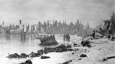 أبرز المعلومات بشأن الحرب العالمية الثانية من البداية للنهاية.. وعدد الضحايا