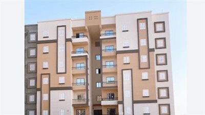 لينك الاستعلام عن خطوات حجز شقق سكن لكل المصريين 4