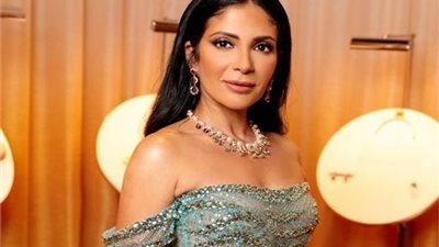إعلان مهم من قبل الفنانة المصرية منى زكي الفترة المقبلة