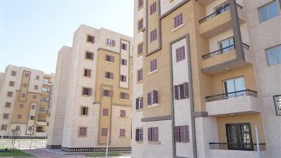 ما هي خطوات حجز شقق سكن لكل المصريين 4 ؟