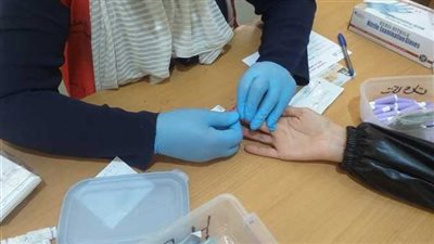 خطوات إجراءات فحص المقبلين على الزواج كما حددتها وزارة الصحة والسكان بمصر