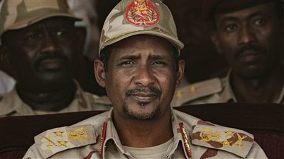 السودان.. الدعم السريع يُعلن تمديد الهدنة لمدة 72 ساعة