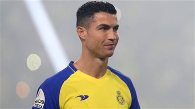 الدوري السعودي.. الكشف موقف رونالدو Ronaldo النهائي من مواجهة النصر والخليج
