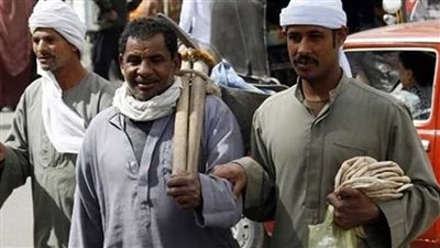  طرق الاستعلام عن منحة العمالة الغير منتظمة من وزارة القوى العاملة المصرية 2023