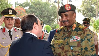 طلب مصري عاجل من طرفي الحرب في السودان.. ما التفاصيل؟