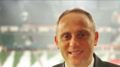 أسامة حسني يشيد بأداء السويسري مارسيل كولر مع الاهلي المصري خلال الفترة الأخيرة