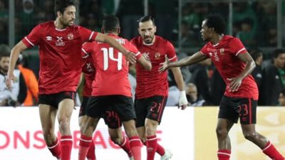 تردد القنوات المفتوحة الناقلة لمباراة الأهلي والترجي في نصف نهائي دوري أبطال إفريقيا 