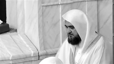 أبرز المعلومات حول محمد خليل قارئ إمام المسجد النبوي الذي تصدر تريند المملكة السعودية