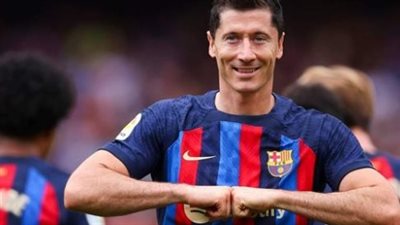 حقيقة توسط روبيرت ليفاندوفسكي من أجل حصول كتيبة تشافي هيرنانديز على واحدة من الصفقات النارية