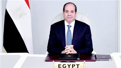 صحف مصر تبرز توجيهات السيسي بشأن المصريين بالسودان