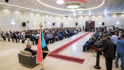 بتوقيع 330 ممثلا للقوى الحزبية والسياسية بجنوب اليمن.. توصيات أقرها اللقاء التشاوري بعدن (البيان الختامي)