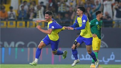 بتواجد رونالدو.. تعادل إيجابي بين النصر والخليج في الشوط الأول بالدوري السعودي