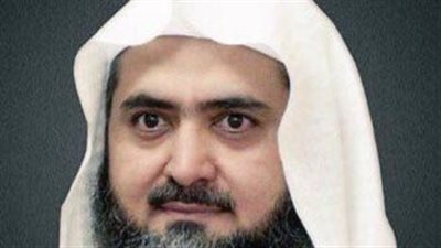 وفاة إمام المسجد النبوي الشيخ محمد خليل القارئ