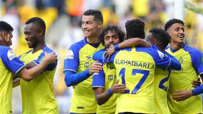  النصر يتعثر مجددًا.. تعادل مُخيب أمام الخليج في الدوري السعودي