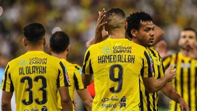 مستغلا تعثر النصر.. الاتحاد يبتعد بصدارة الدوري السعودي بفوز كبير على أبها