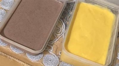 طريقة عمل الايس كريم في الخلاط.. انعشي افراد اسرتك في فصل الصيف 