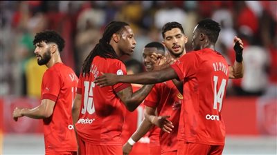 الدحيل يتوج بطلا للدوري القطري للمحترفين بعد منافسة شرسة.. وأولونجا الهداف