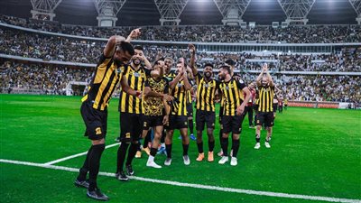 بعد تعثر النصر في الوقت الحساس.. كم نقطة يحتاجها الاتحاد للفوز بالدوري السعودي؟