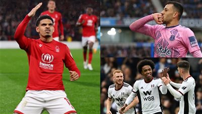 أغرب يوم في تاريخ الدوري الإنجليزي.. 21 هدف في 3 مباريات فقط
