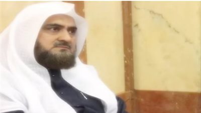  يرتبط بشكل خاص بالمدينة المنورة.. من هو الشيخ محمد خليل القارئ؟ (أدق التفاصيل)