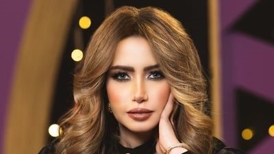 مي العيدان لفنانة مشهورة: إن شاء الله يا الله ياكريم يغرق فيج المركب وأنتي ما تعرفين تسبحين 