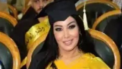 بدأت مشوارها الفني في عام 1993.. من هي الفنانة المصرية سمية الخشاب التي تم منحها الدكتوراه الفخرية؟