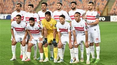 كأس مصر.. التشكيل المتوقع للمدرب الكولومبي خوان كارلوس أوسيريو لمواجهة بروكسي