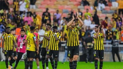 نتائج الدوري السعودي 2022_2023 بعد انتهاء مباراة الاتحاد وأبها.. والترتيب