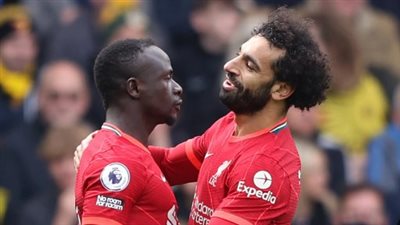 البث الحصري لمباراة ليفربول Liverpool وليستر سيتي في الدوري الإنجليزي 2022_2023