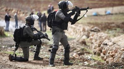 الخارجية الفلسطينية تدين العدوان الإسرائيلي على قطاع غزة