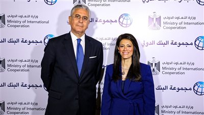مصر.. أبرز المشروعات الجارية ضمن محفظة الشراكة مع مجموعة البنك الدولي