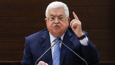 الرئاسة الفلسطينية تدين التصريحات الإسرائيلية المحرضة على رئيس دولة فلسطين