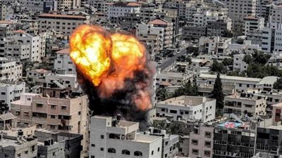 الوساطة المصرية تتوصل لوقف إطلاق النار بين الفلسطينيين والإسرائيليين بحلول العاشرة مساءً