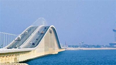  جسر الملك فهد يقدم خدمات دفع إلكترونية متعددة بالسعودية.. ما التفاصيل؟