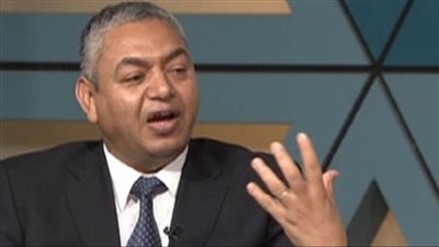 وفاة الكاتب الصحفى المصري وعضو مجلس الشيوخ محمود بكري بعد صراع مع المرض