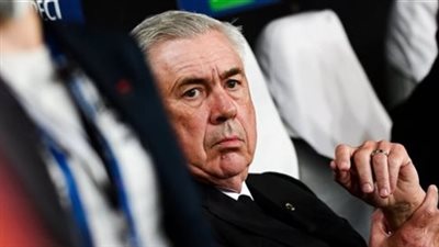  الإيطالي كارلو أنشيلوتي يحقق رقمًا تاريخيًا بدوري أبطال أوروبا 