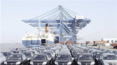 خطوات التسجيل في مبادرة إستيراد سيارات المصريين بالخارج..والمستفيدين 