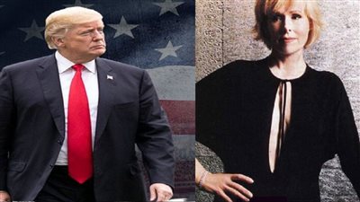 قرار مفاجىء من قبل هيئة محلفين أمريكية بشأن قضية ترامب والكاتبة إي. جين كارول