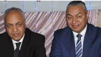 رحل الحبيب، رفيق الدرب الطويل، رحل أخي وقرة عيني.. 