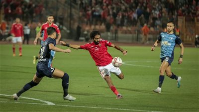 الأهلي بطلًا لكأس السوبر المصري.. المارد الأحمر يواصل الهيمنة والسيطرة