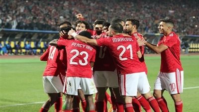 توقيت ماتش الأهلي والترجي التونسي فى دوري أبطال إفريقيا 2022_ 2023