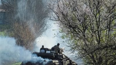 الحديث الكامل لـ