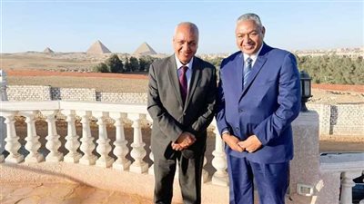 نائب الفقراء.. كيف ودع مصطفى بكري شقيقه محمود بكري؟