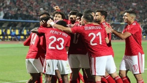 موعد مباراتي الأهلي ضد الترجي التونسي في _ذهاب وإياب) نصف نهائي دوري أبطال إفريقيا.. وتردد القنوات موعد مباراتي الأهلي ضد الترجي التونسي في _ذهاب وإياب) نصف نهائي دوري أبطال إفريقيا.. وتردد القنوات