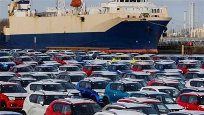 مصر.. 5 أيام فقط وتنتهى مبادرة «تيسير استيراد سيارات المصريين بالخارج»