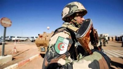 الجزائر.. إيقاف 17 عنصر دعم للجماعات ومهربين ومهاجرين غير شرعيين