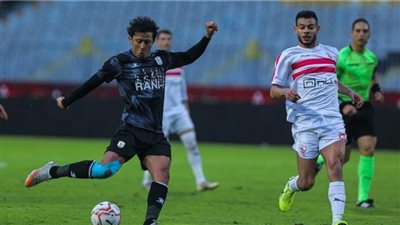بعد إقصاء المصرية للاتصالات.. فاركو يضرب موعدًا مع الزمالك في كأس مصر